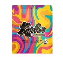 Kicks Cartridge